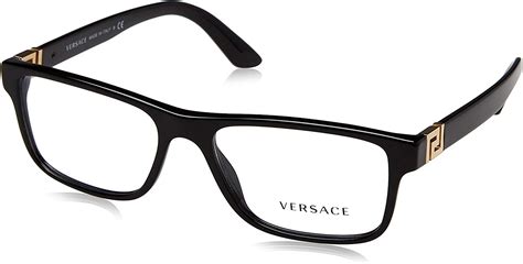 versace men's eyeglass frames|versace prescription eyeglasses for men.